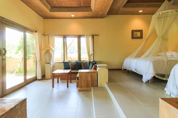 tegal sari accomodation