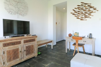 tegal sari accomodation