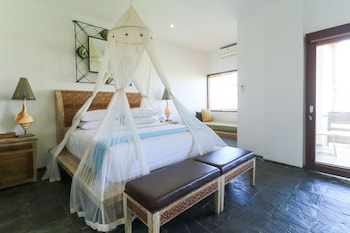 tegal sari accomodation