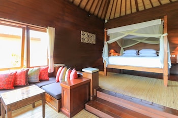 tegal sari accomodation