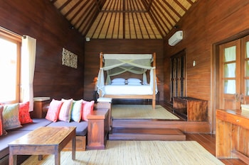 tegal sari accomodation