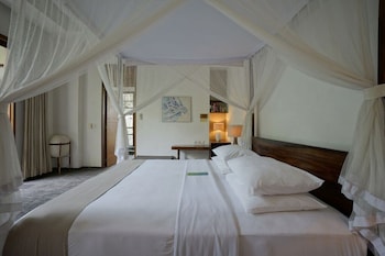 tegal sari accomodation