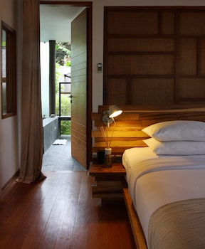 tegal sari accomodation
