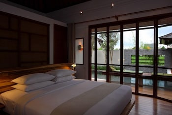 tegal sari accomodation