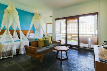 tegal sari accomodation