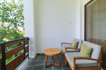 tegal sari accomodation