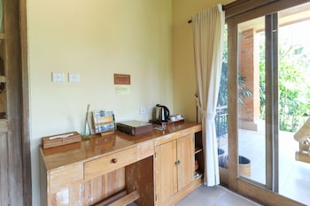 tegal sari accomodation