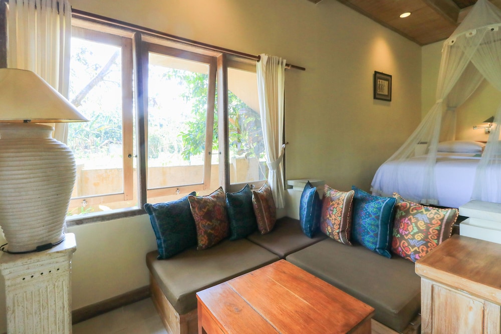 tegal sari accomodation