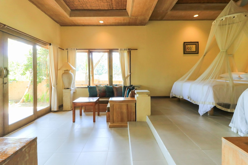 tegal sari accomodation