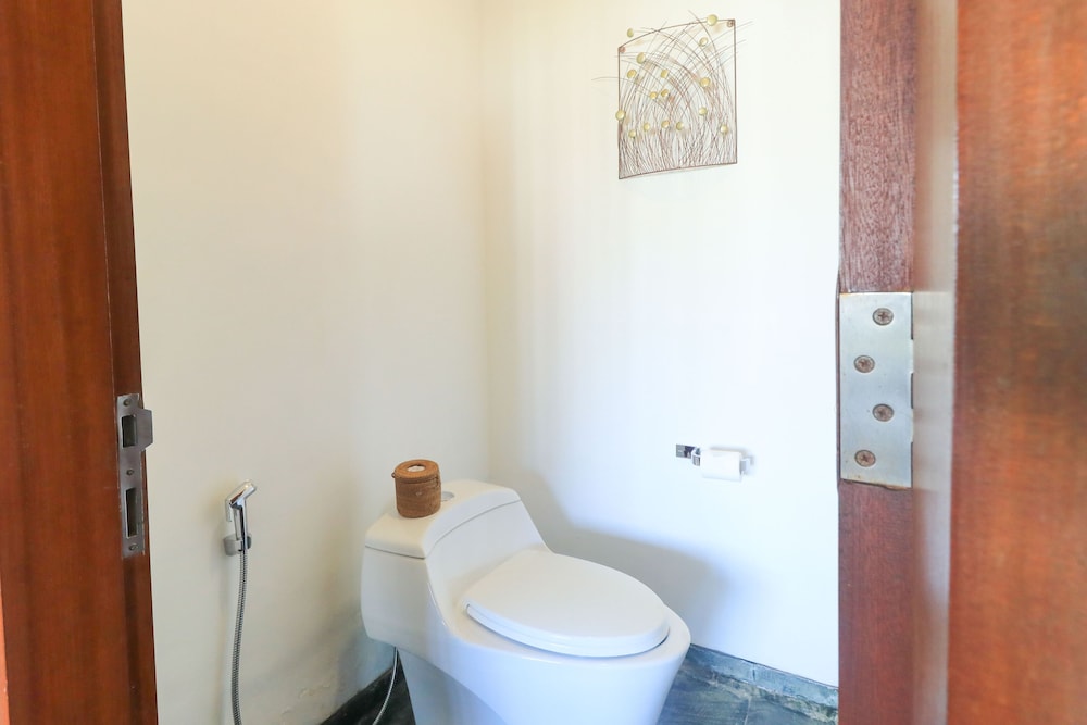 tegal sari accomodation