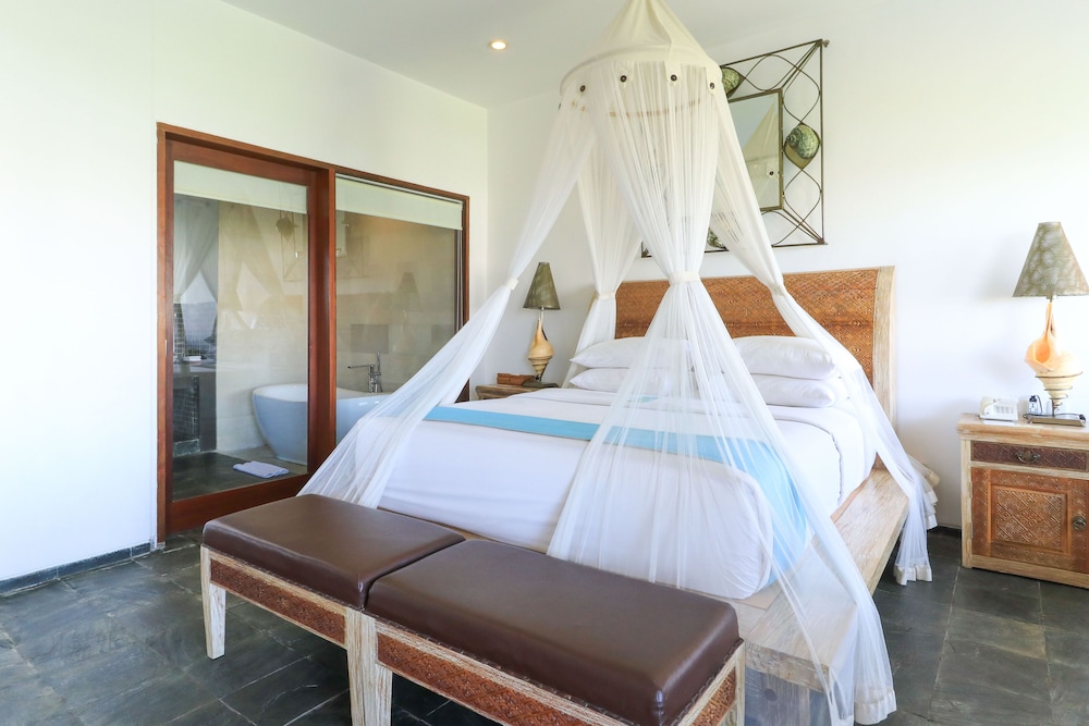 tegal sari accomodation