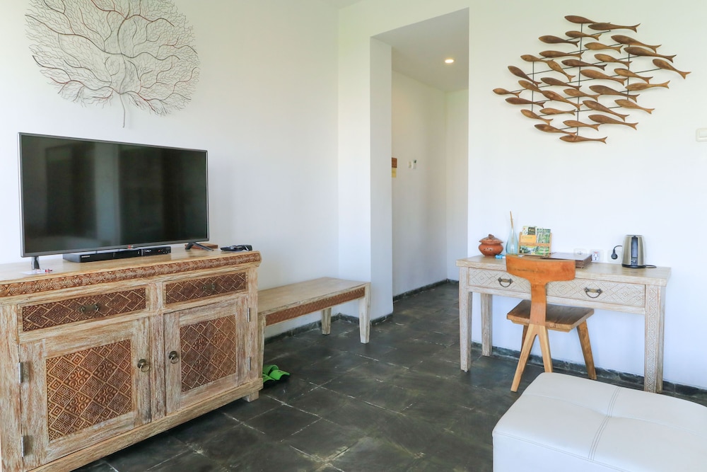 tegal sari accomodation