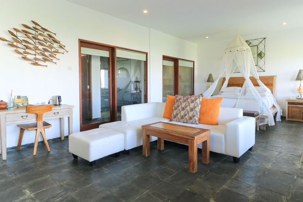 tegal sari accomodation