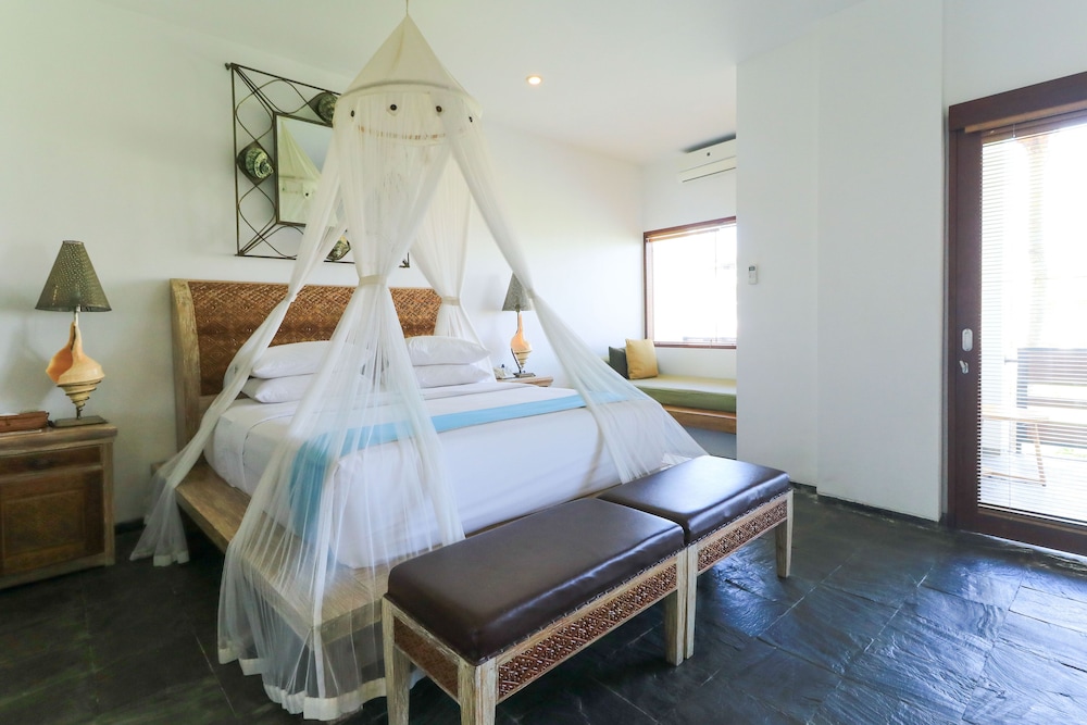 tegal sari accomodation