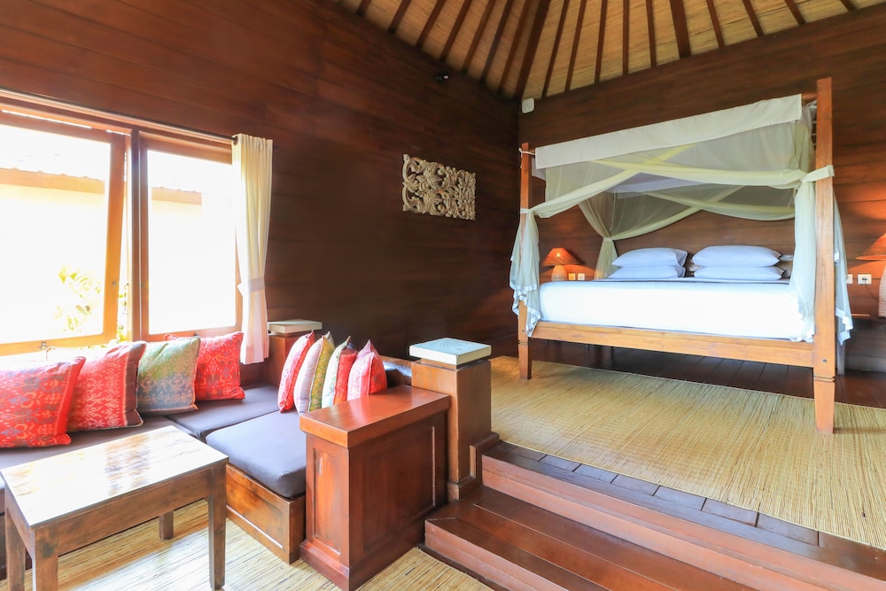 tegal sari accomodation