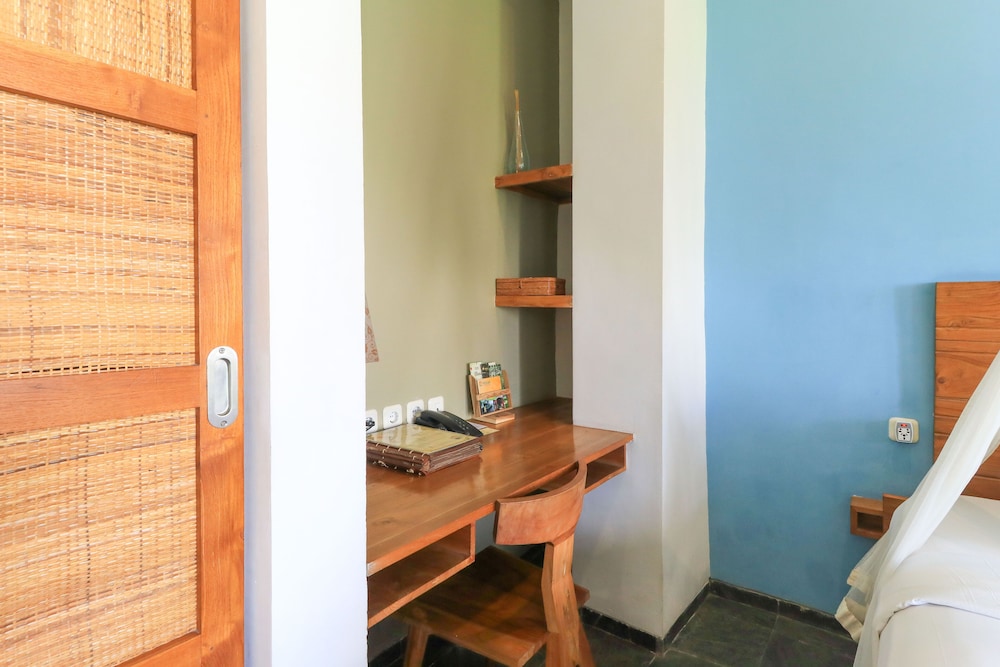 tegal sari accomodation