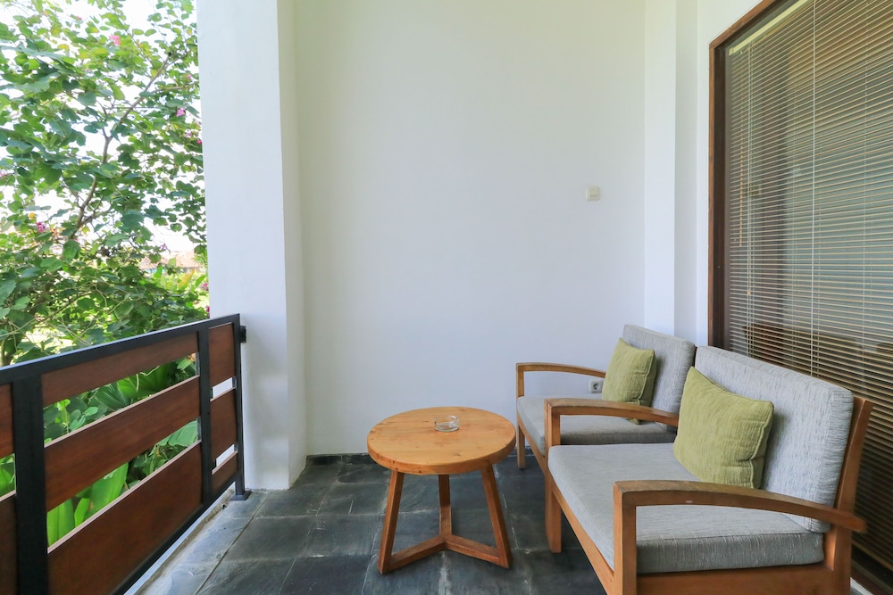 tegal sari accomodation