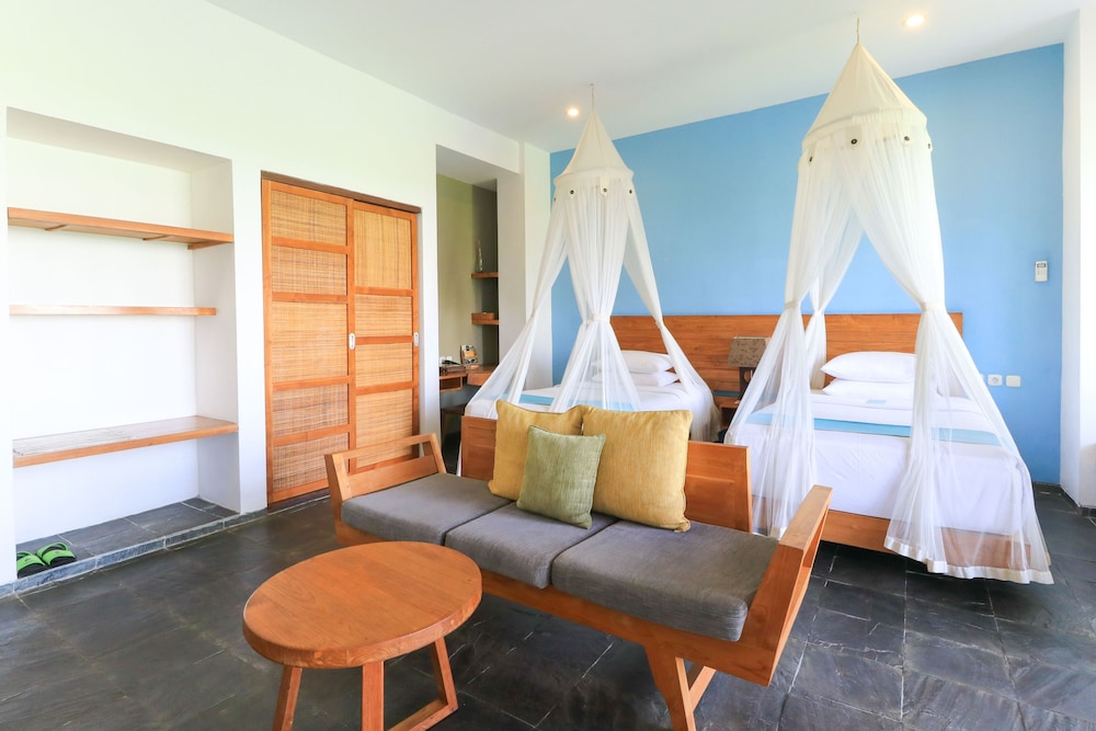 tegal sari accomodation