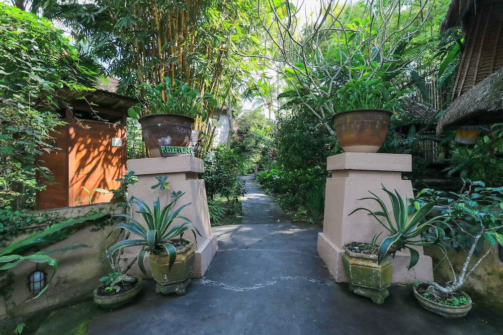 ubud