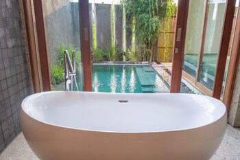 tegal sari accomodation