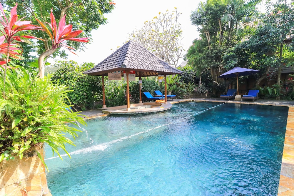 tegal sari accomodation