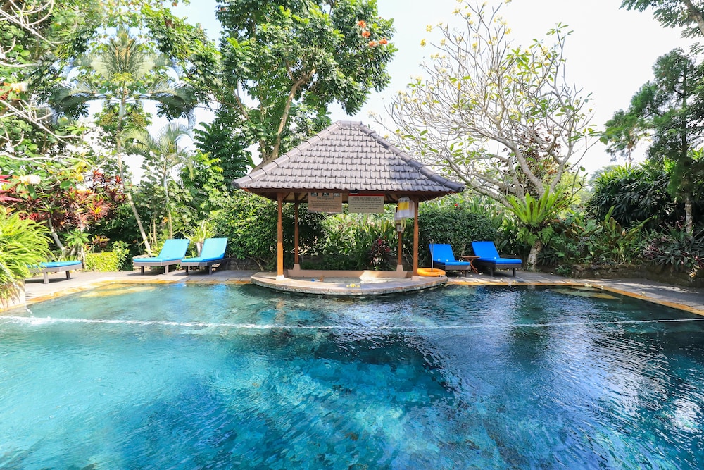 tegal sari accomodation