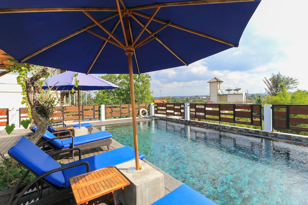 ubud