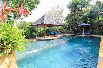 tegal sari accomodation