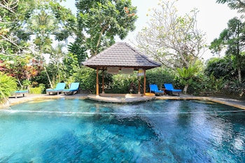 tegal sari accomodation