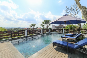 tegal sari accomodation