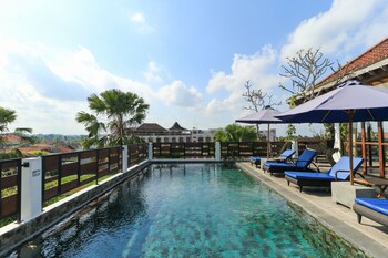 tegal sari accomodation