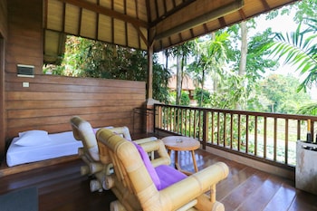 tegal sari accomodation