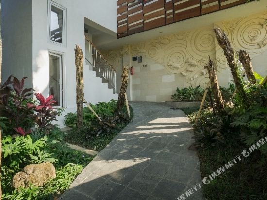 tegal sari accomodation