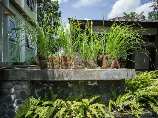 tegal sari accomodation