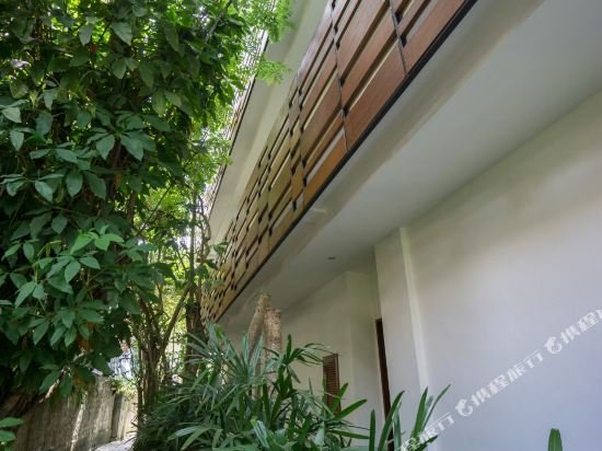 tegal sari accomodation