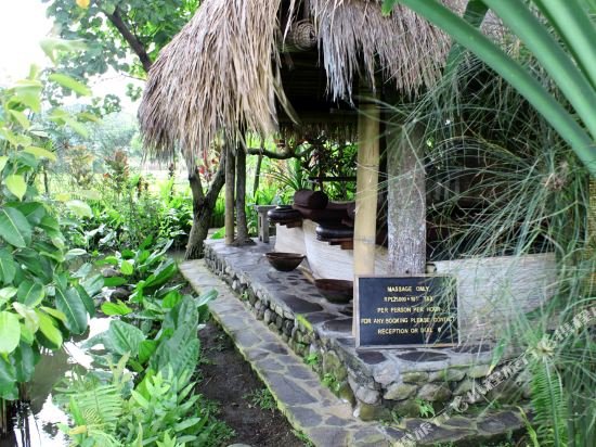 tegal sari accomodation