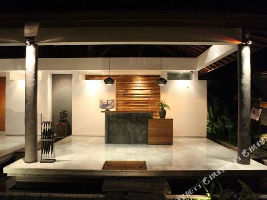 tegal sari accomodation