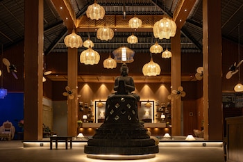 anchaviyo resort by zuper