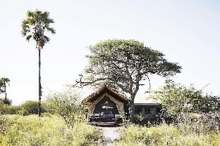 Camp Kalahari,,3.5 star