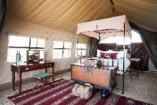 Camp Kalahari,,3.5 star