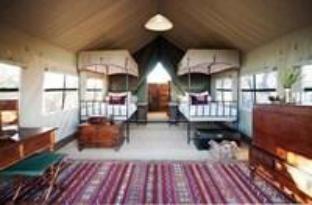 Camp Kalahari,,3.5 star