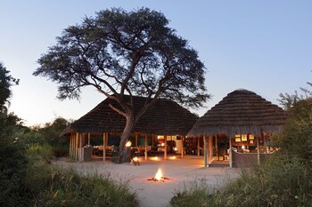 Camp Kalahari,,3.5 star