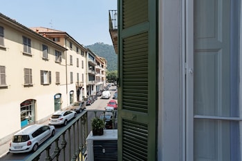 como