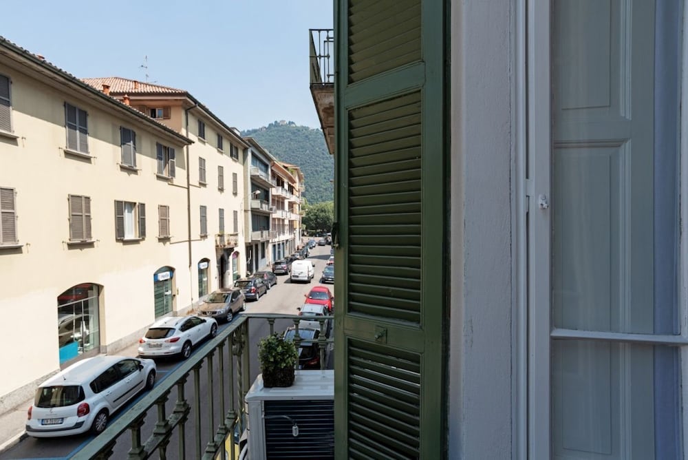 como