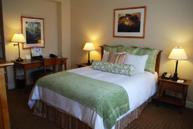 the charles f knight center