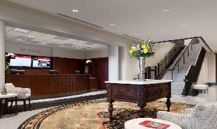 the charles f knight center