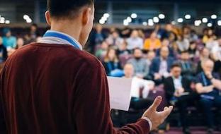 the charles f knight center