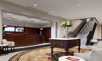 the charles f knight center