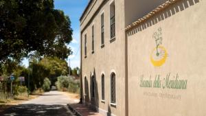 italianway locanda della meridiana