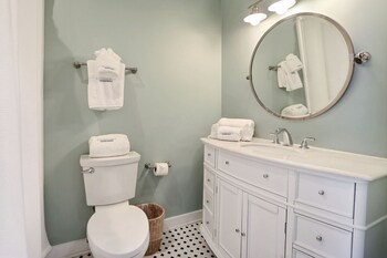 gallery stays spartina